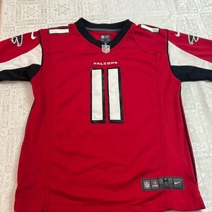 Julio Jones Nike Jersey